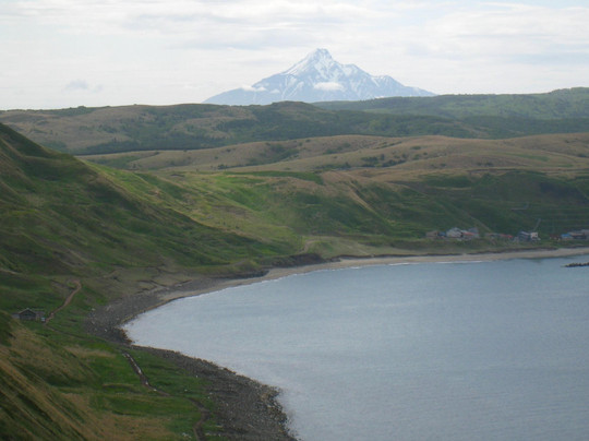 Cape Gorota-礼文町必去景点