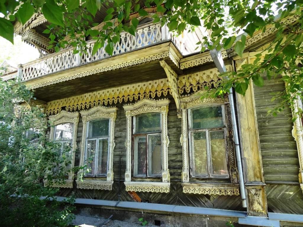 House of the Merchant Lebedev景点图片