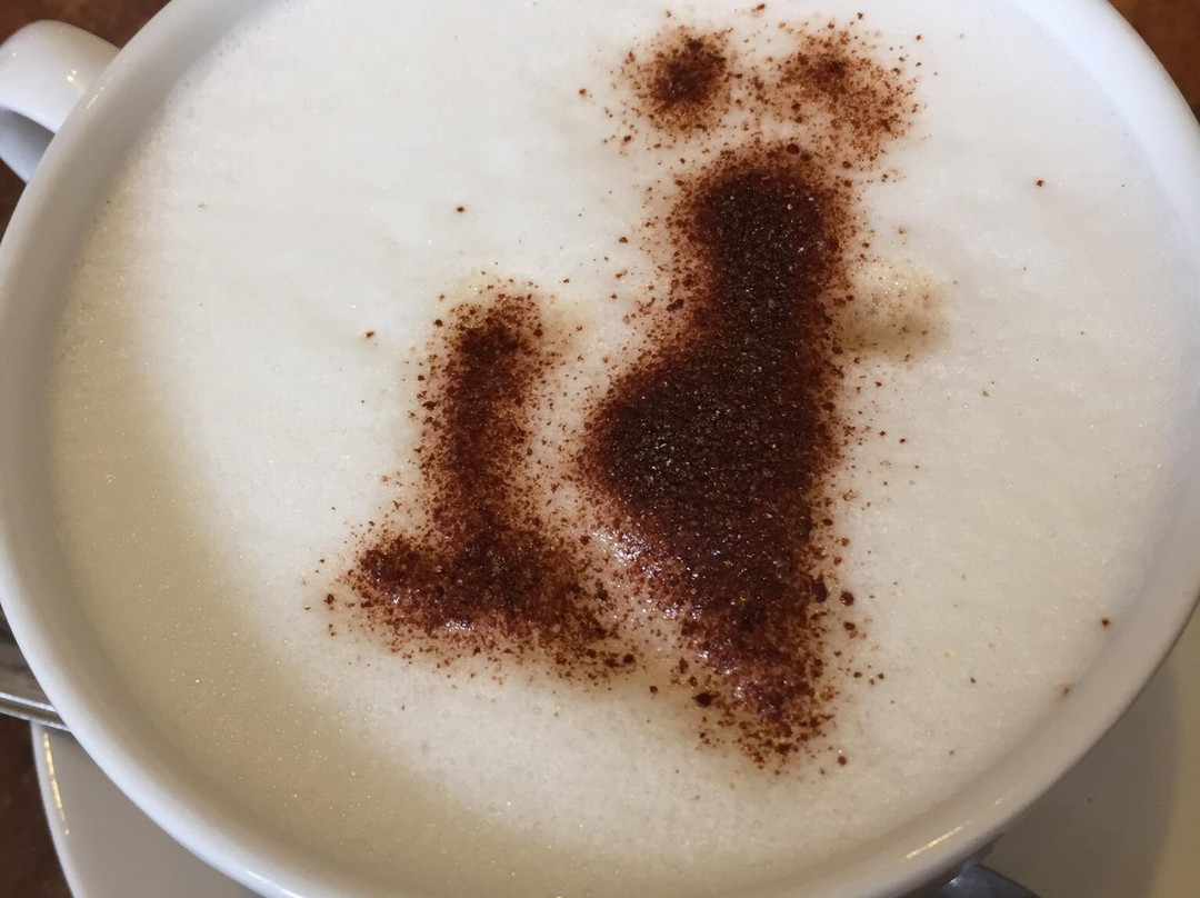 The Richard Burton Art Centre-布里德灵顿必去景点