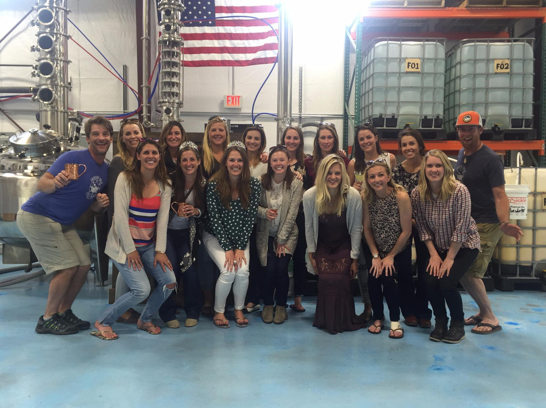 Jackson Hole Still Works-杰克逊必去景点