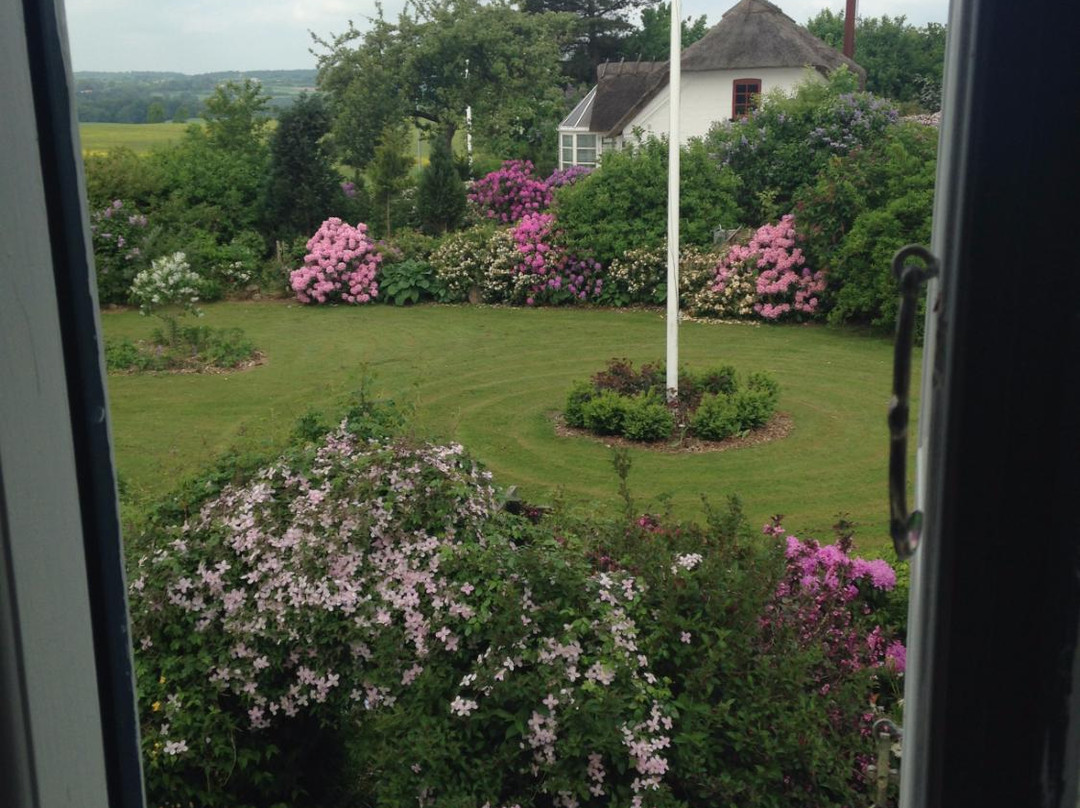 Vejle Golf Bed & Breakfast主图