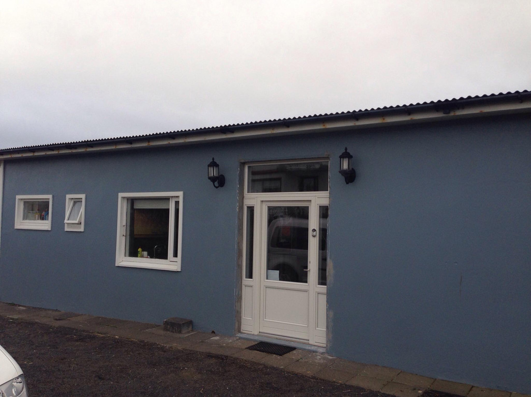 Comfort Guest House主图