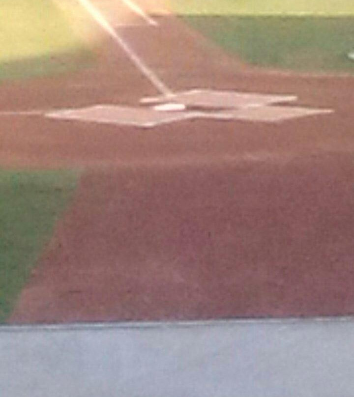 Lake Olmsted Stadium-奥古斯塔必去景点