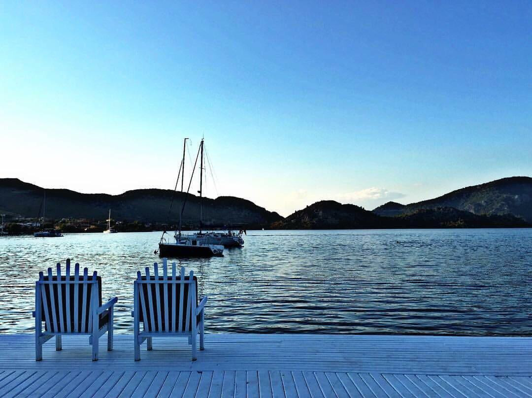 Beyaz Iskele Hotel & Restaurant