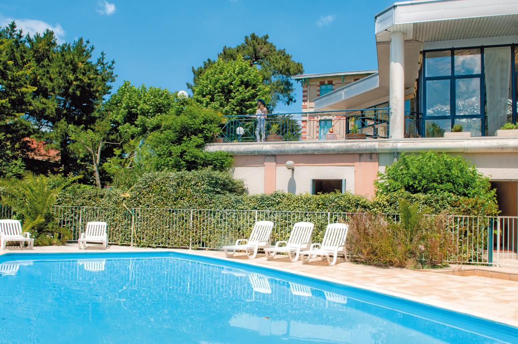 Résidence Villa Régina Vacances Bleues