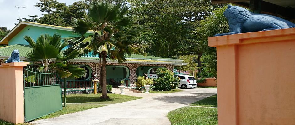 Villa Bedier