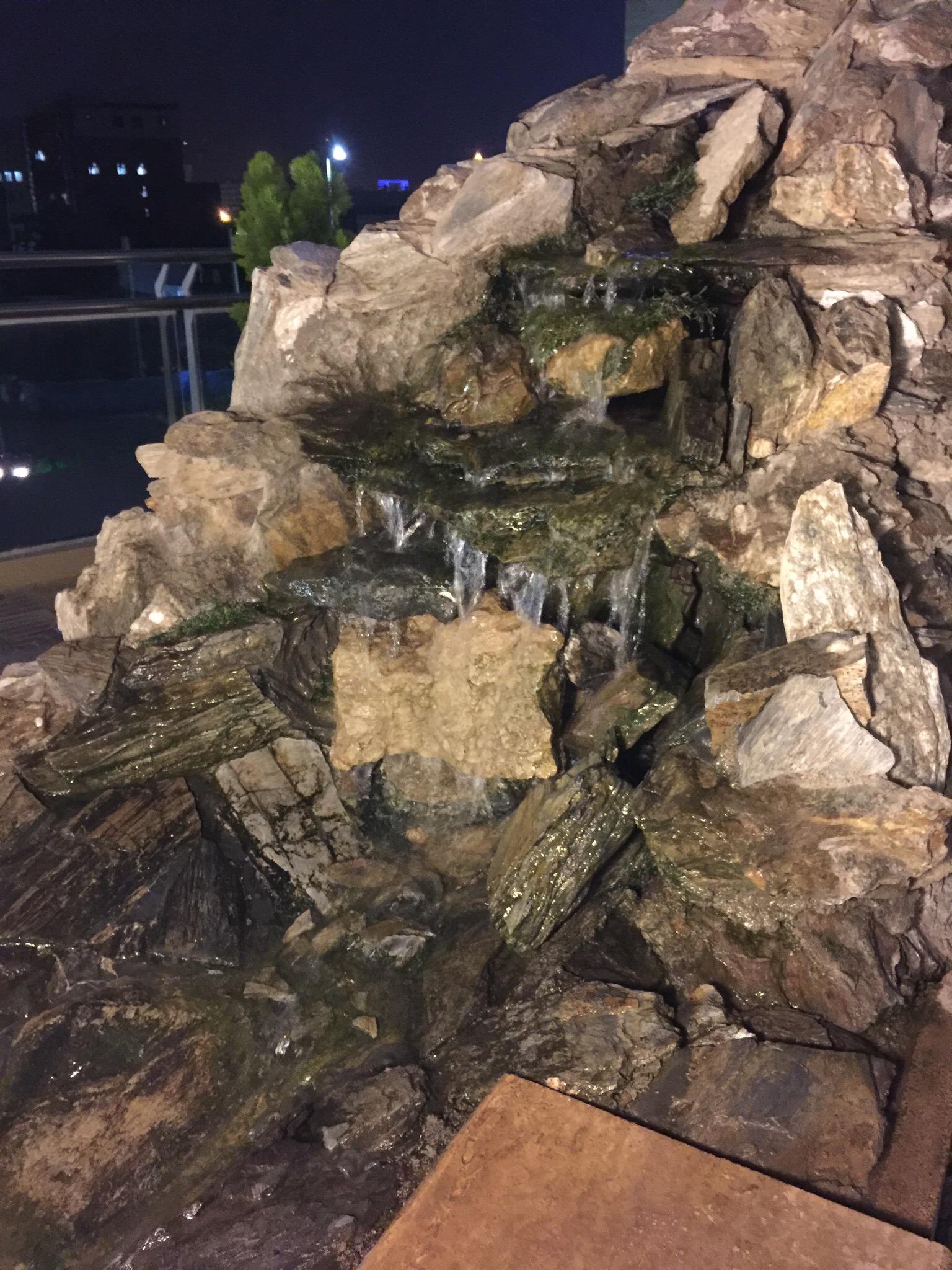 Kawthar Nab Hotel-官方