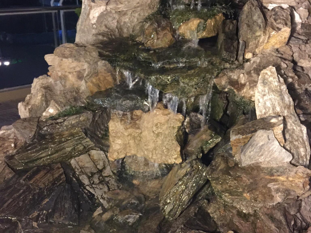 Kawthar Nab Hotel主图