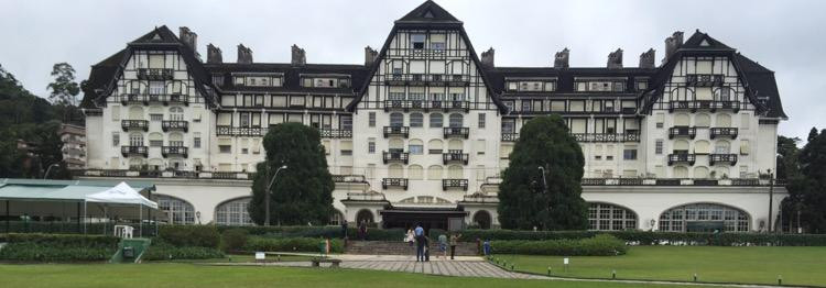 Hotel Quitandinha