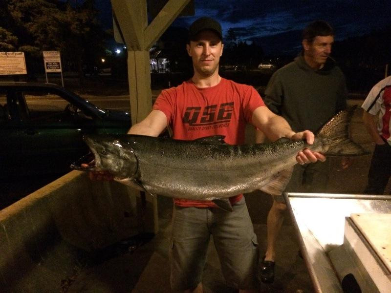 Unreel Fishing Charters-纳奈莫必去景点