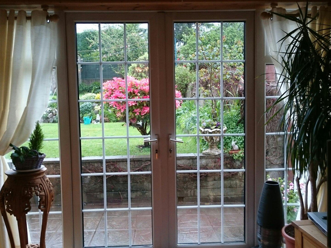 Riverstown酒店住宿-Carole Ville Bed & Breakfast