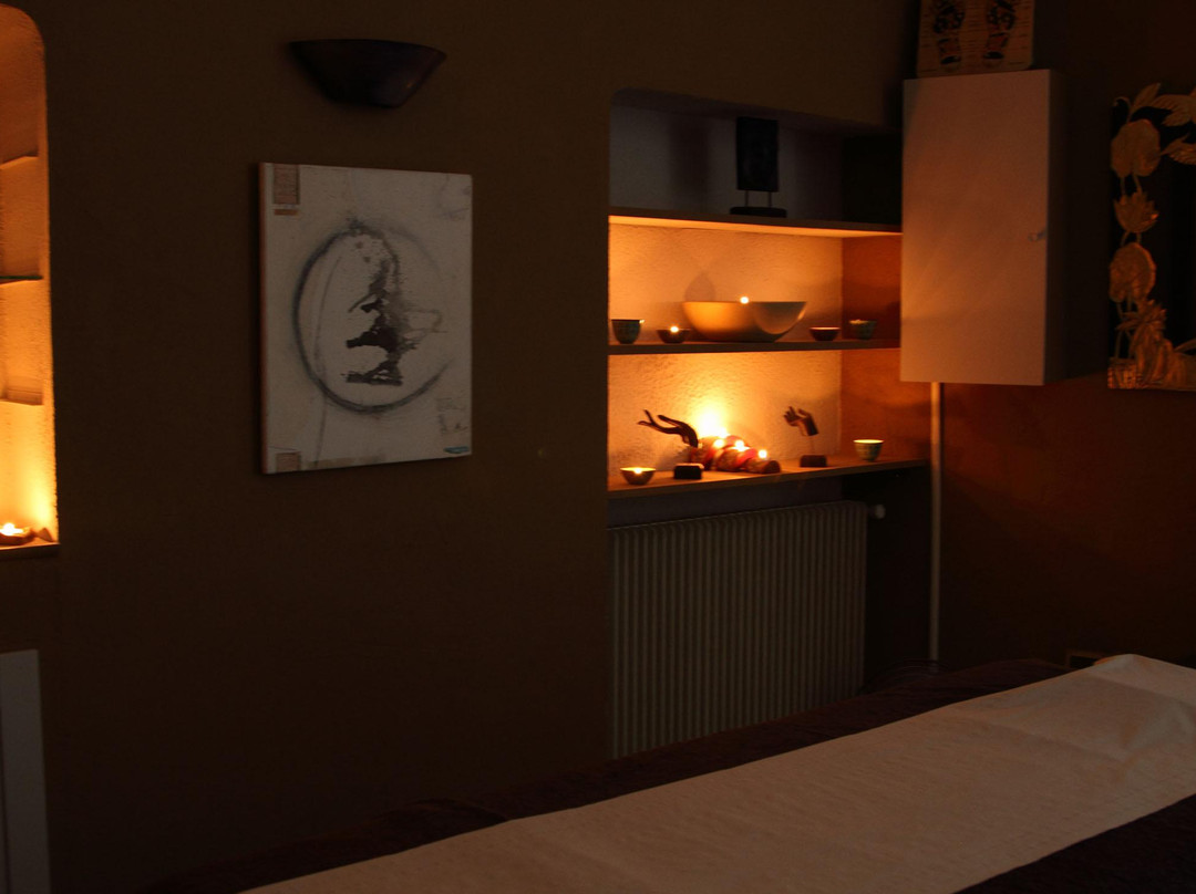 Atmosphere Zen-Vailhauques必去景点