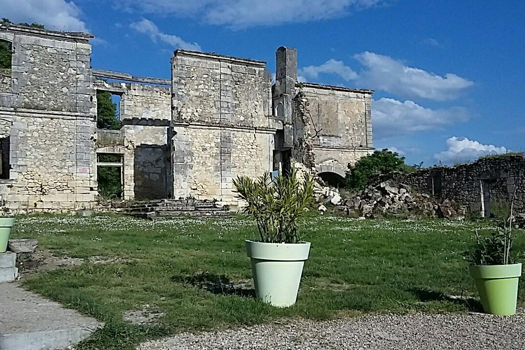 Chateau Boutinet景点图片