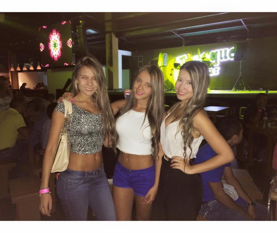 El Tereque Bar-Ibague必去景点