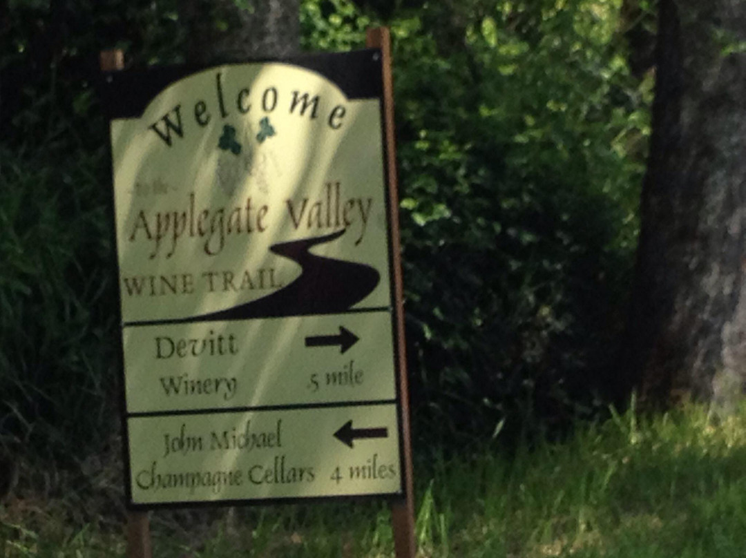 Fiasco Winery-Jacksonville必去景点