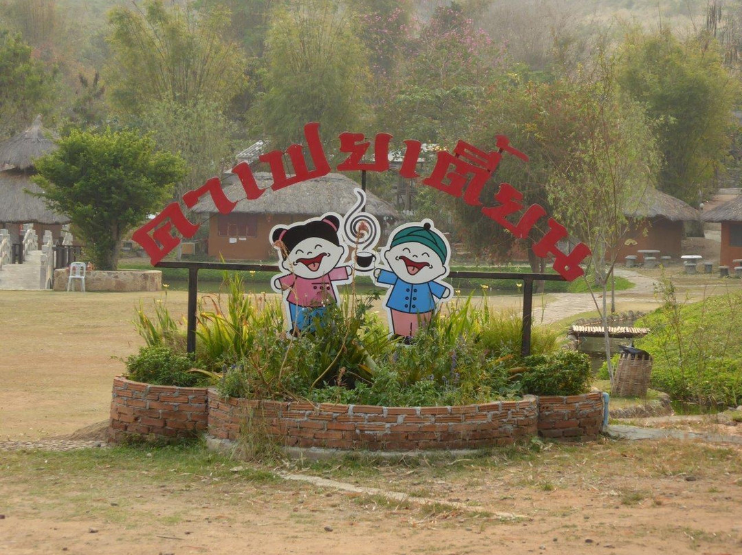 Thai-Chinese culture in Chiangmai - Private Day Tours-清迈必去景点