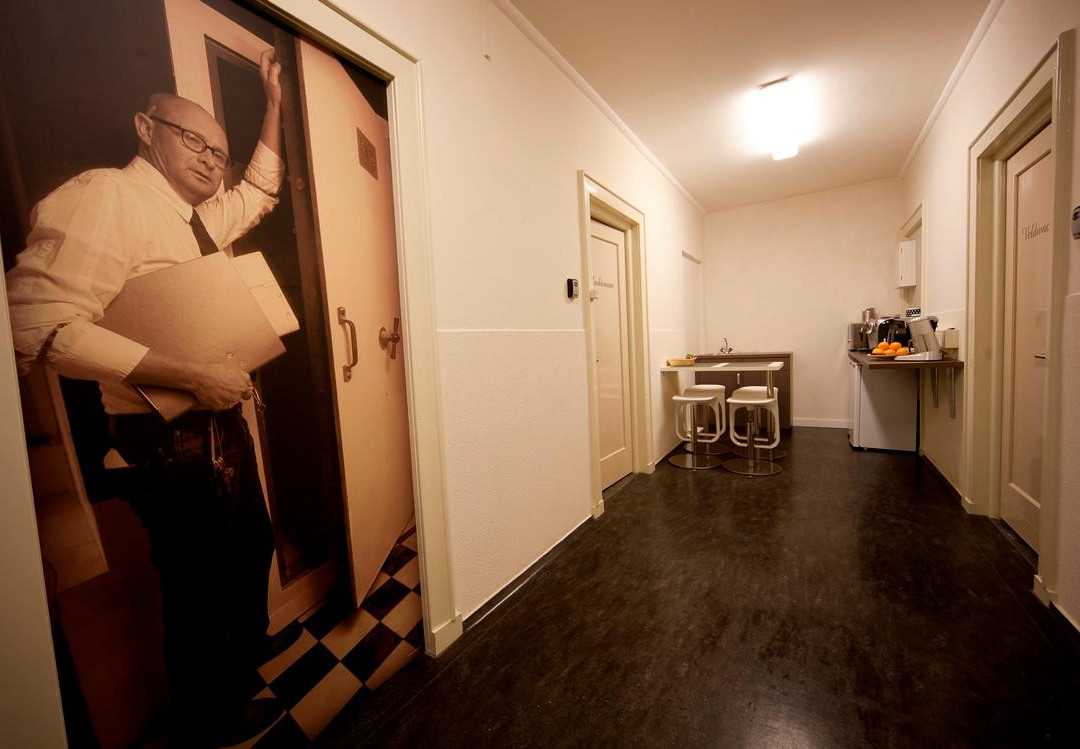 Raadhuis Dinther Suites主图