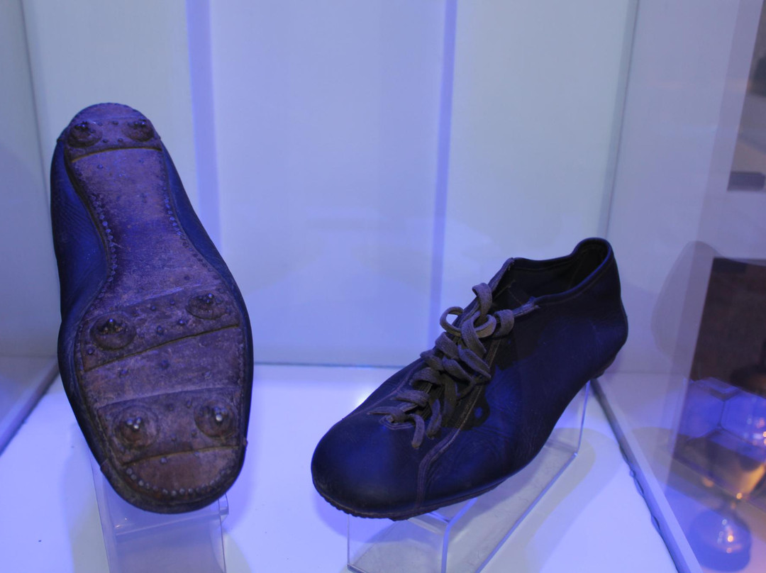 Trabzonspor Samil Ekinci Museum景点图片