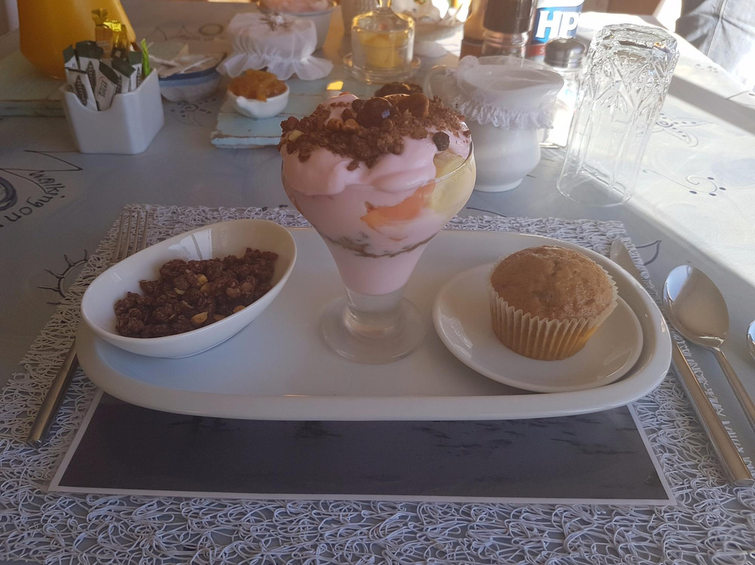 Walking on Water主图