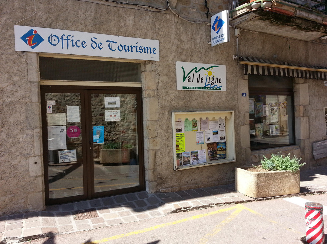Office intercommunal du Tourisme en Val de Ligne景点图片