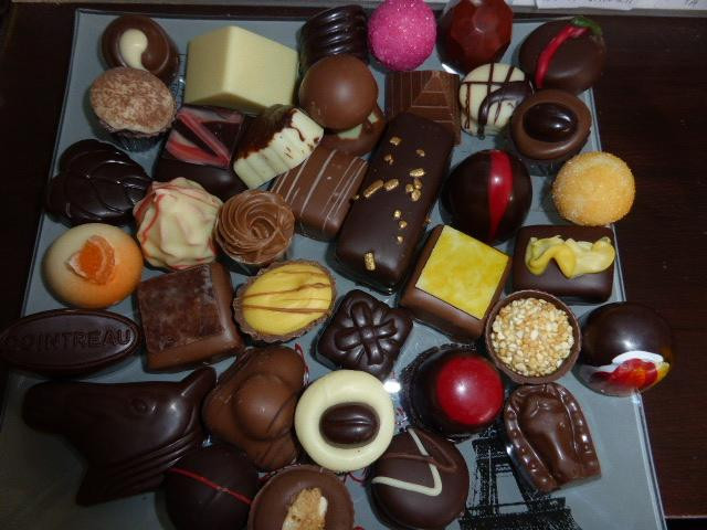 Le Petit Chocolatier景点图片