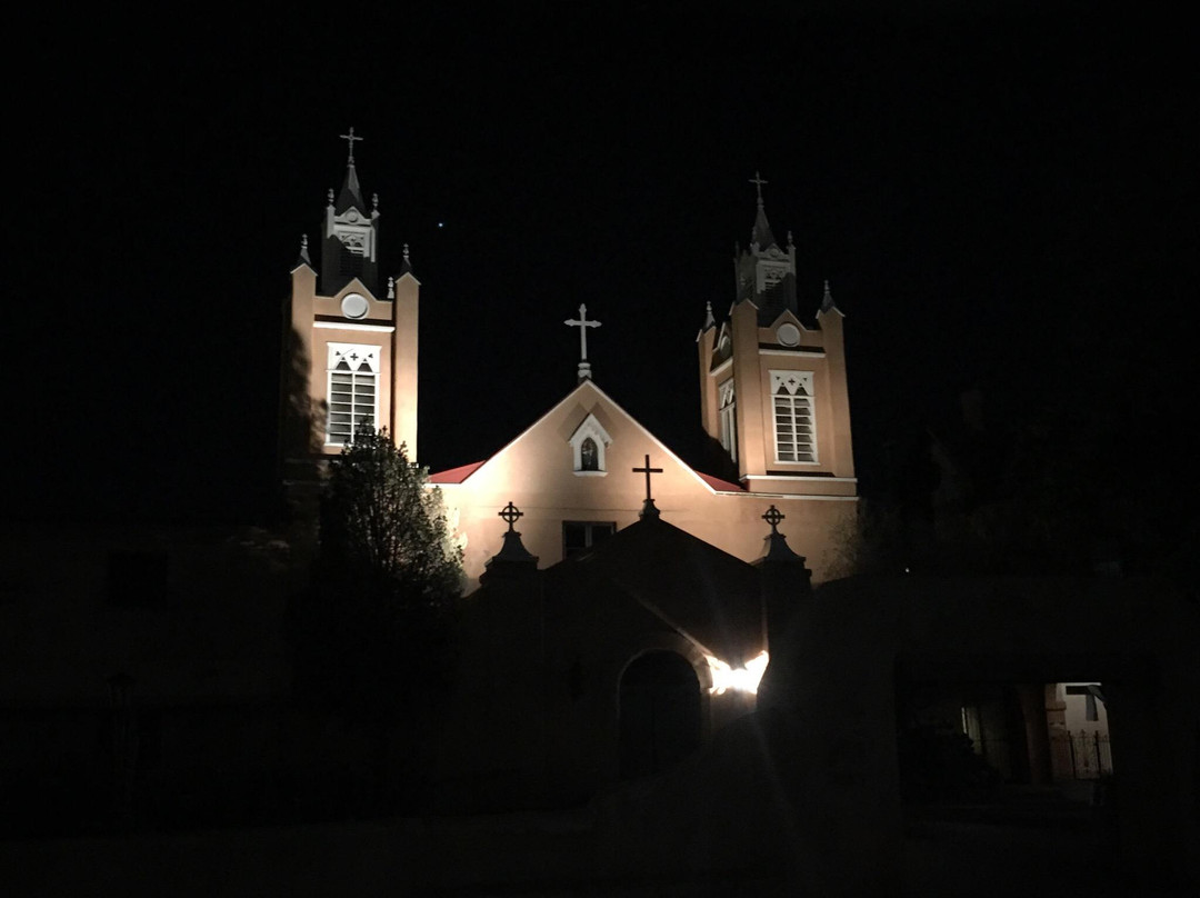 Old Town Haunted History Ghost Tours景点图片