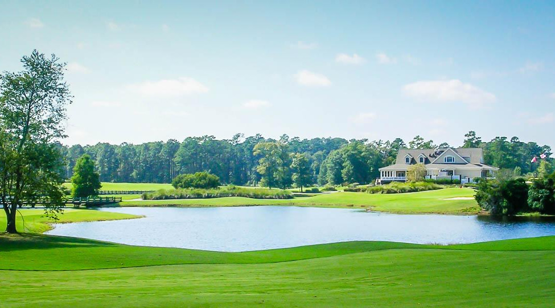 Panther's Run Golf Links景点图片