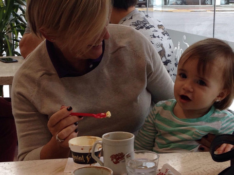 Heladeria "El Colonial"