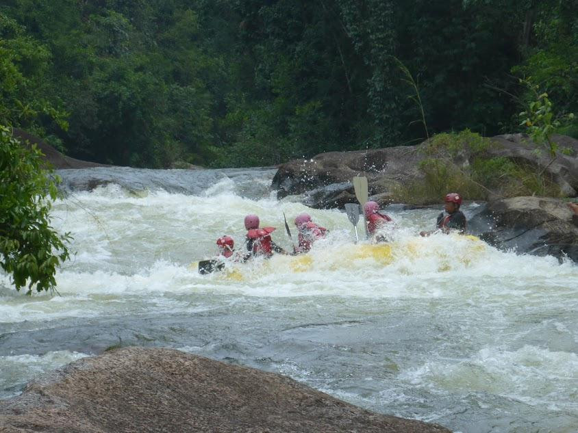 Pierose Swiftwater-Kuala Kubu Baharu必去景点