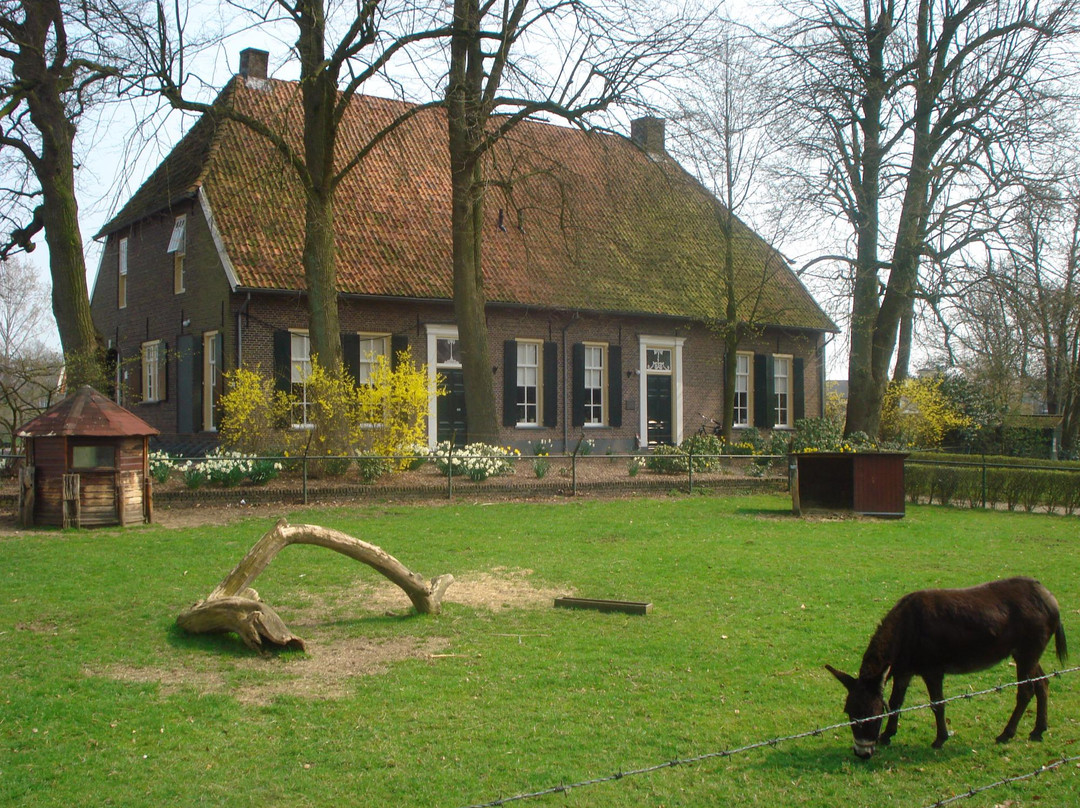 Kinderboerderij De Ahof景点图片