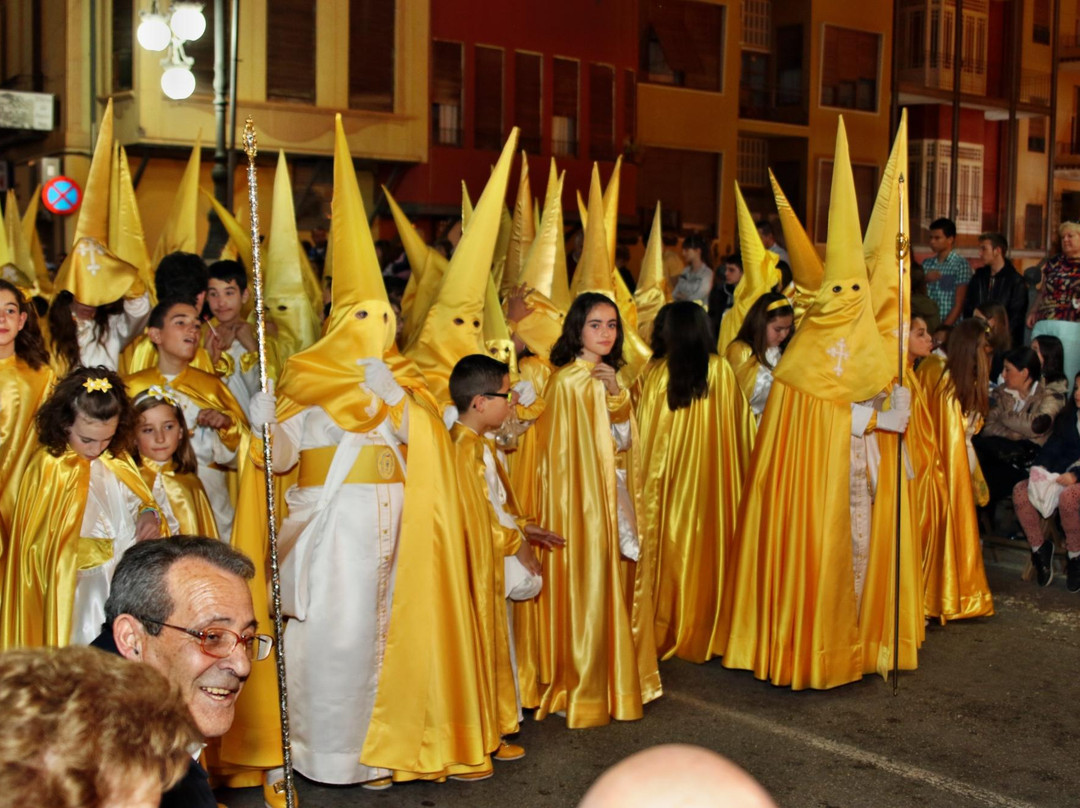 Museo de la Semana Santa de Crevillent景点图片