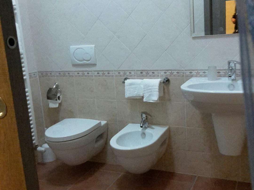 Guest House Gemar主图