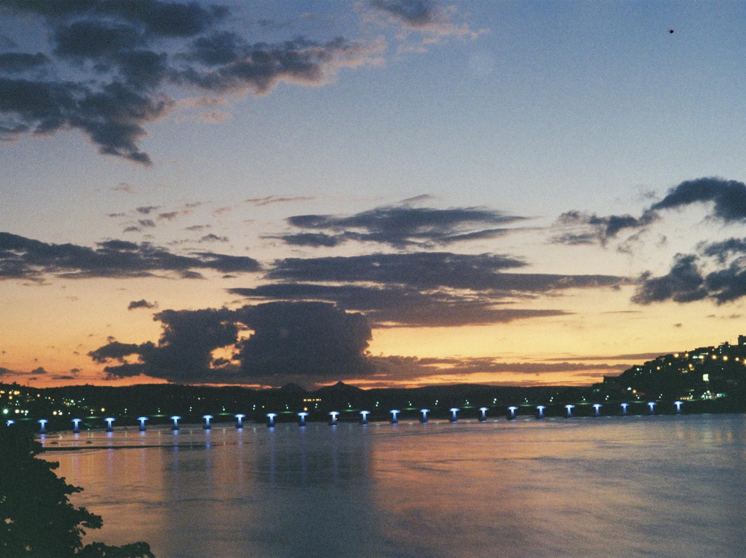 Ponte Florentino Avidos景点图片