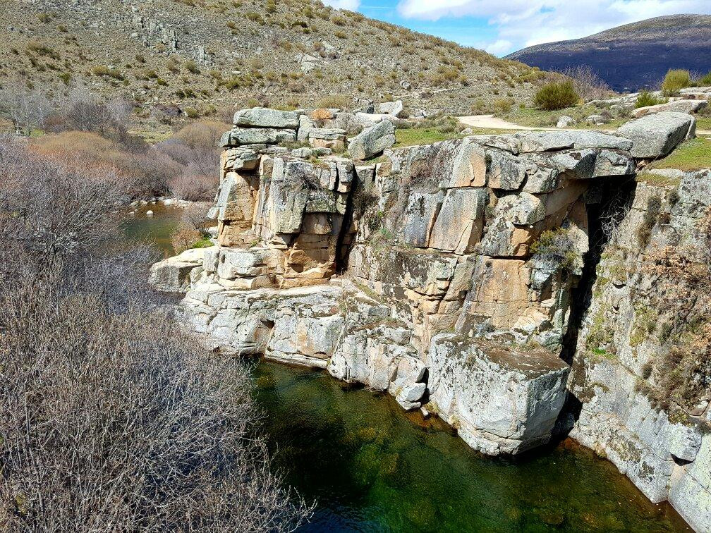 San Martin de la Vega del Alberche旅游攻略图片