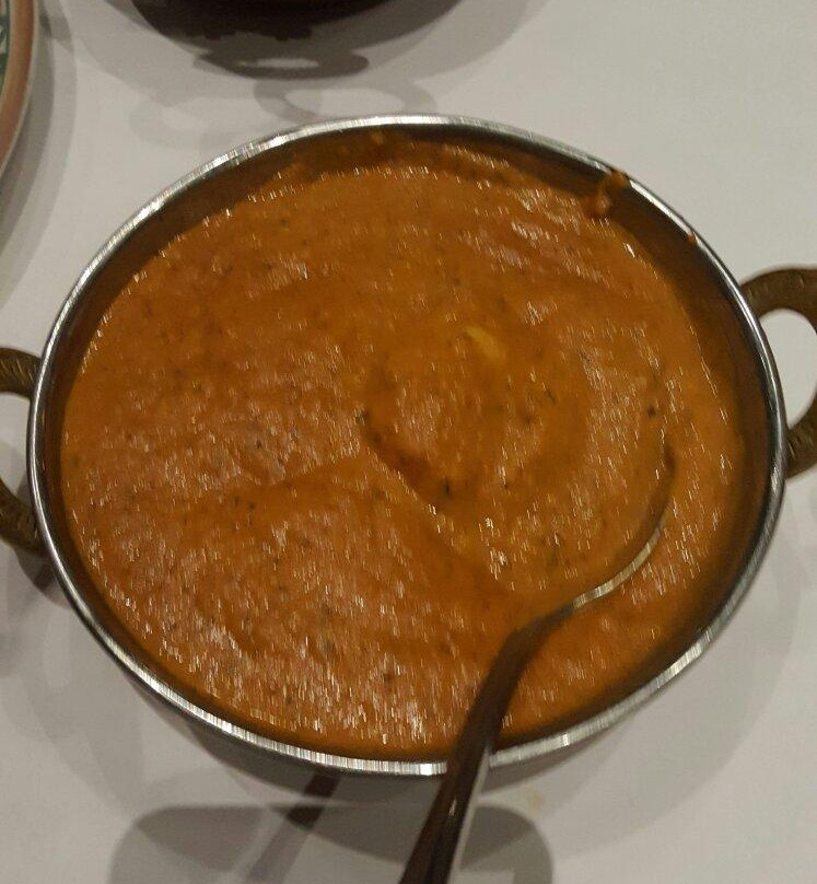 Rangoli India Restaurant