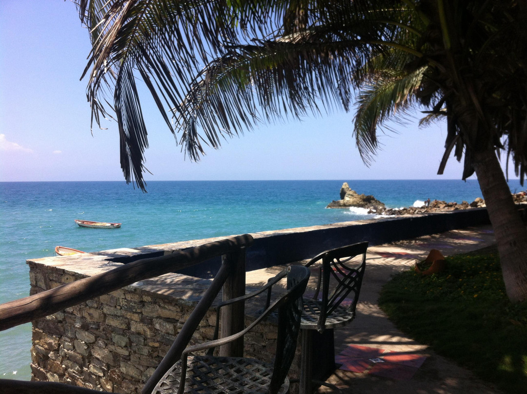 Carayaca餐馆和美食-Piarima