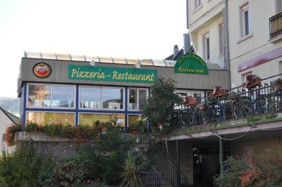 Au Petit Gourmet