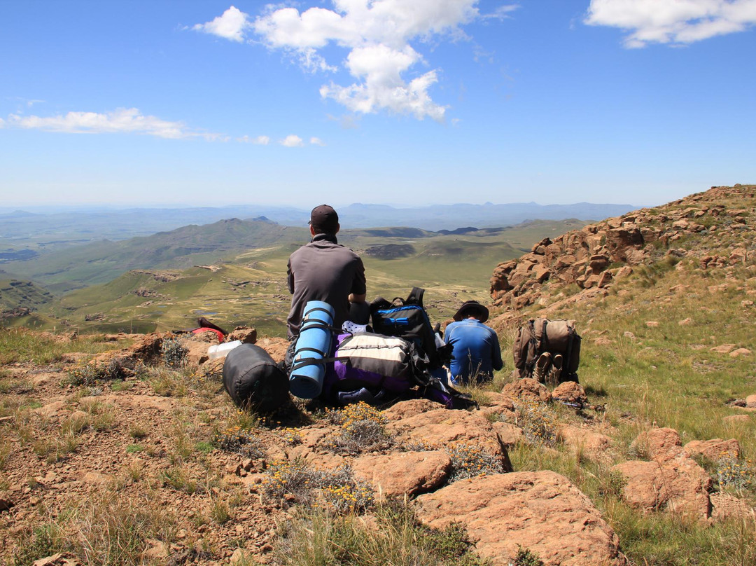 Southern Secrets Hiking and Backpacking-Merrivale必去景点