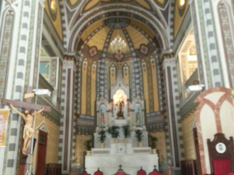Nossa Senhora do Carmo Cathedral-Jaboticabal必去景点