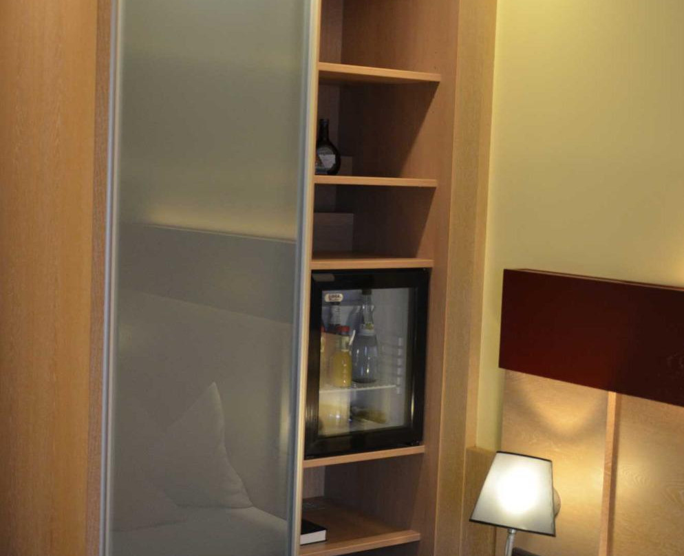 Avenon Privathotel Schwaiger Hof主图