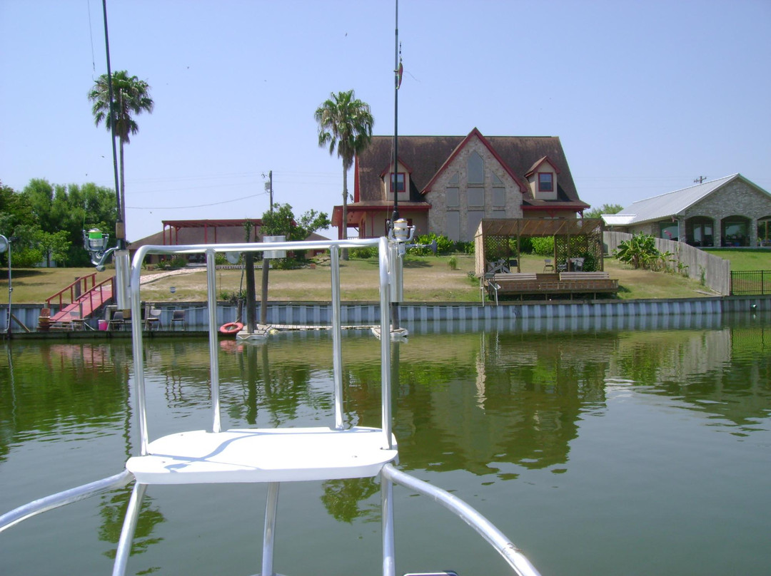 Raymondville酒店住宿-Atascosa Outlook