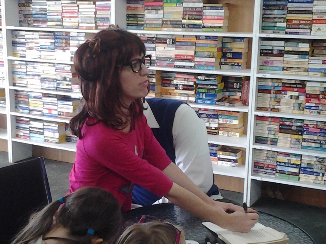 White Pine Books Games & Gifts-White Pine必去景点