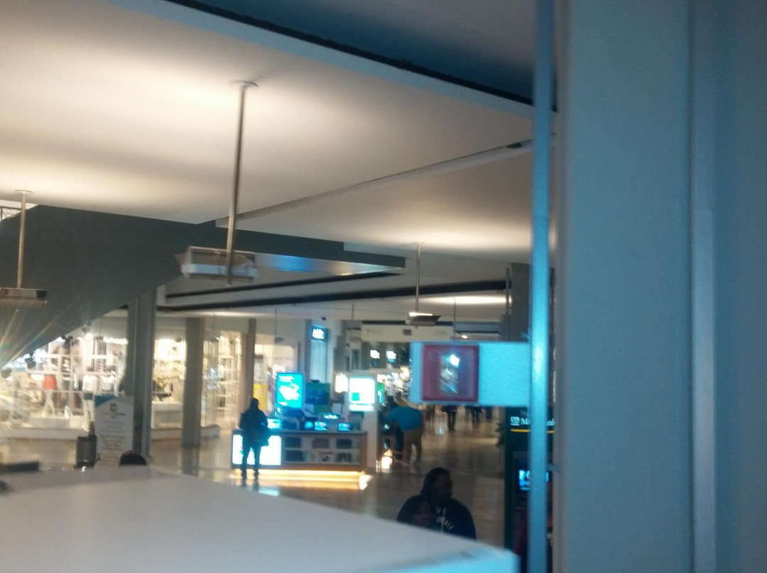 The Mall in Columbia-哥伦比亚必去景点