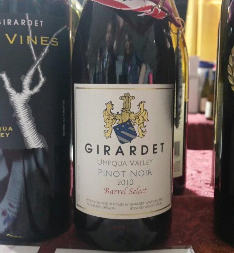 Girardet Vineyards & Winery景点图片