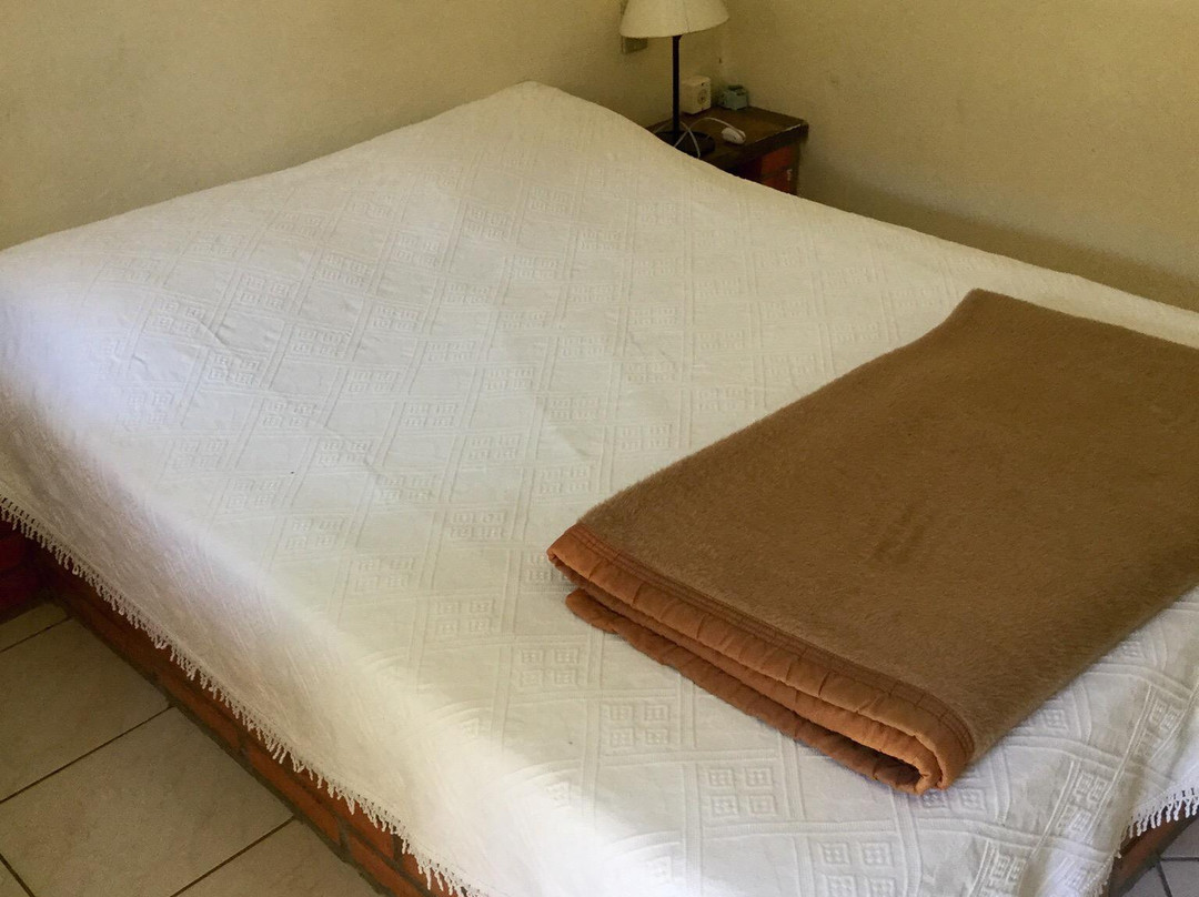 Pousada Vila Verde主图