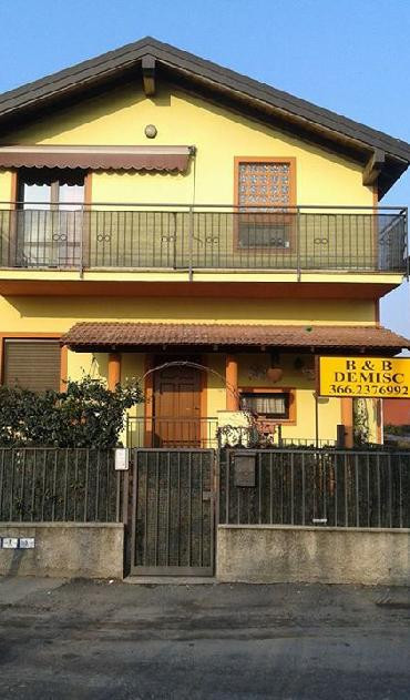 B&B Demisc