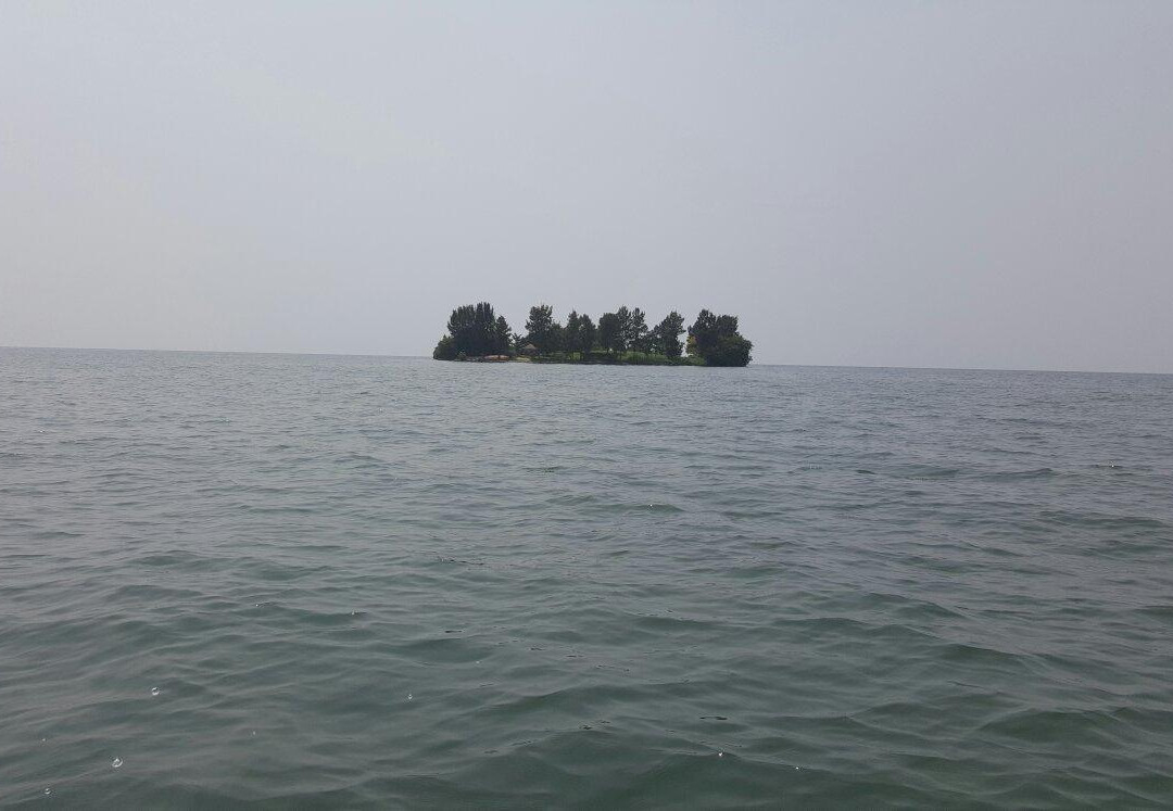 Lake View Apartments and Hotel主图