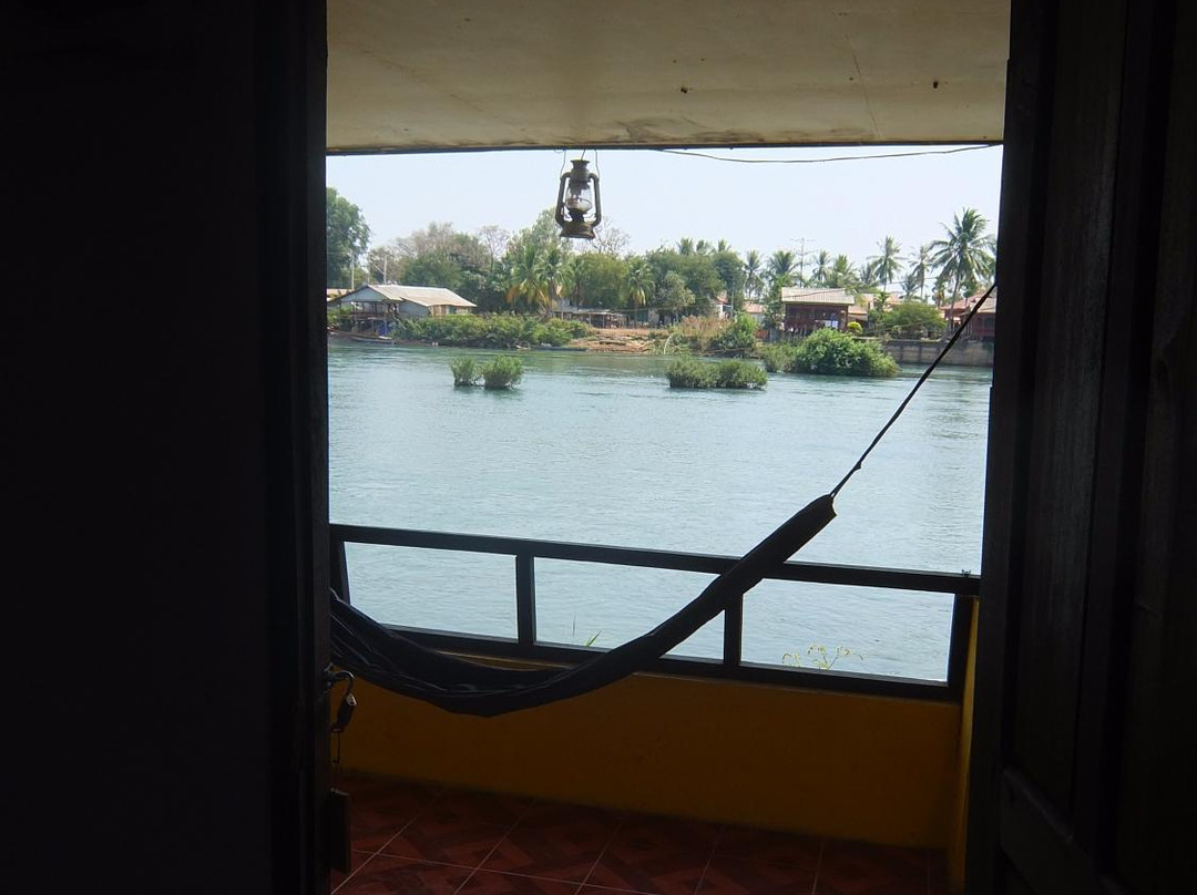 Mekong Dream主图