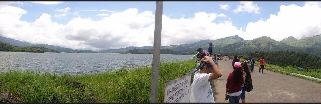 Padinjarathara Dam-卡尔贝塔必去景点