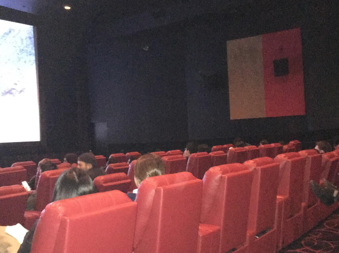 AMC Loews Newport Centre 11景点图片